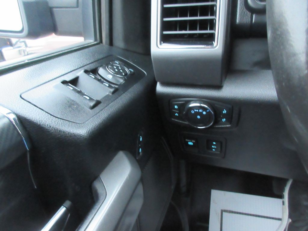 2018 Ford F-150 Image 21