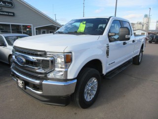 Image for 2020 Ford F-250 Super Duty ID: 7125397
