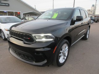 Image for 2024 Dodge Durango Gt Plus ID: 7133510