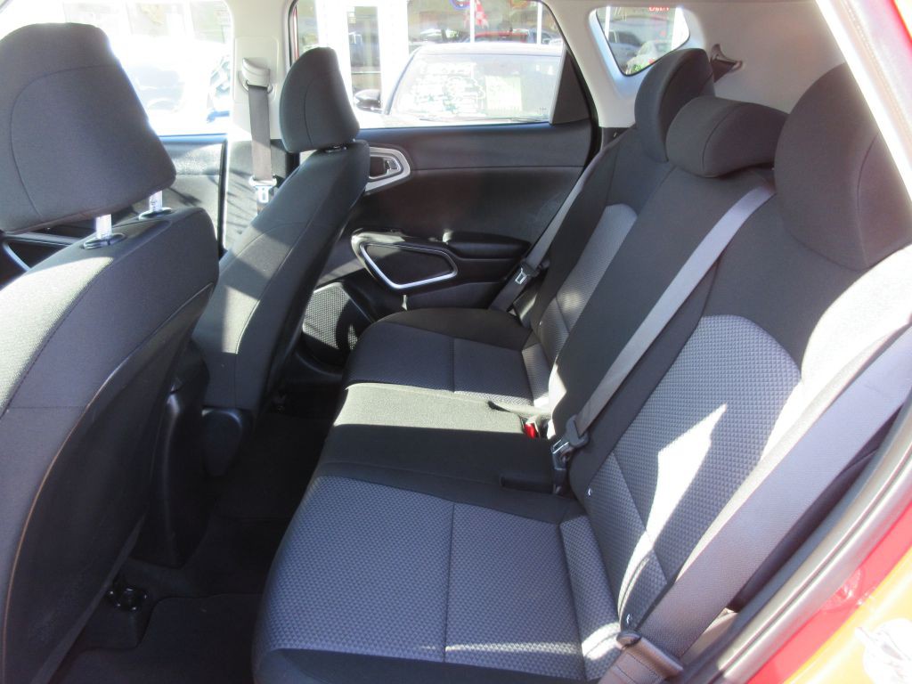 2024 Kia Soul Image 9