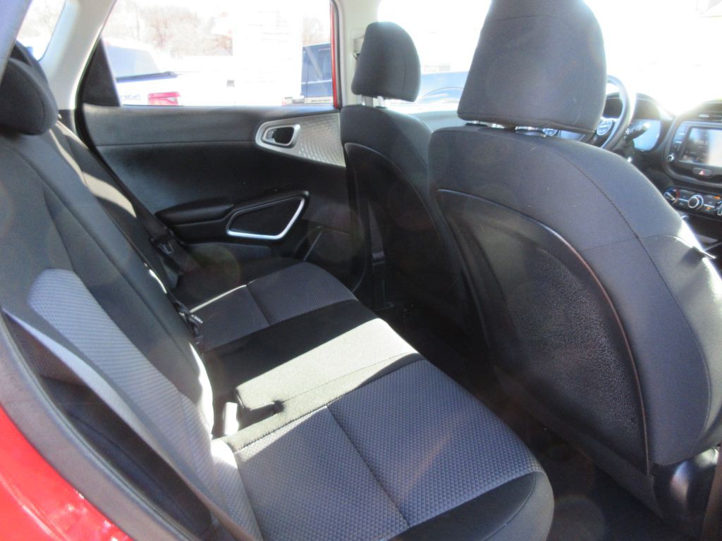 2024 Kia Soul Image 10