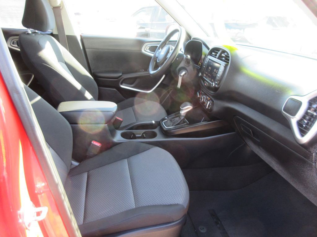 2024 Kia Soul Image 11