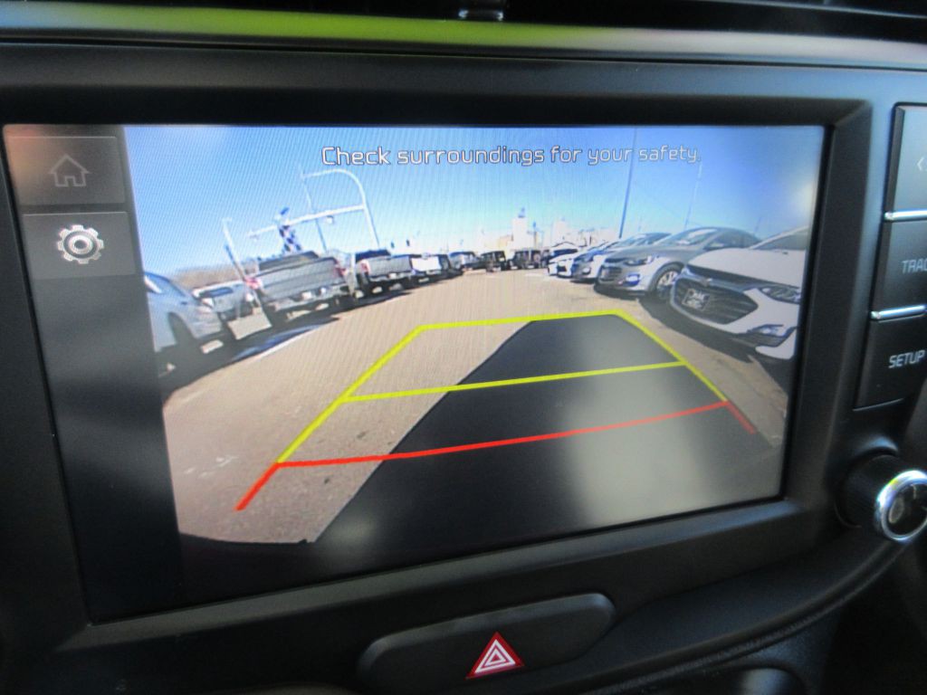 2024 Kia Soul Image 13