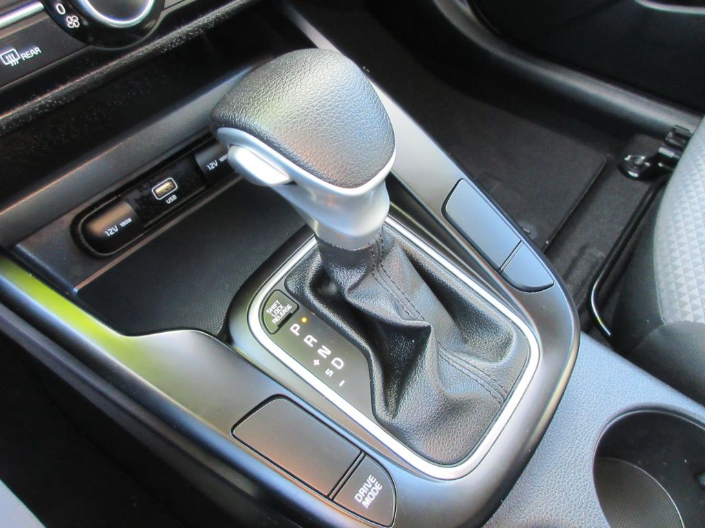 2024 Kia Soul Image 14