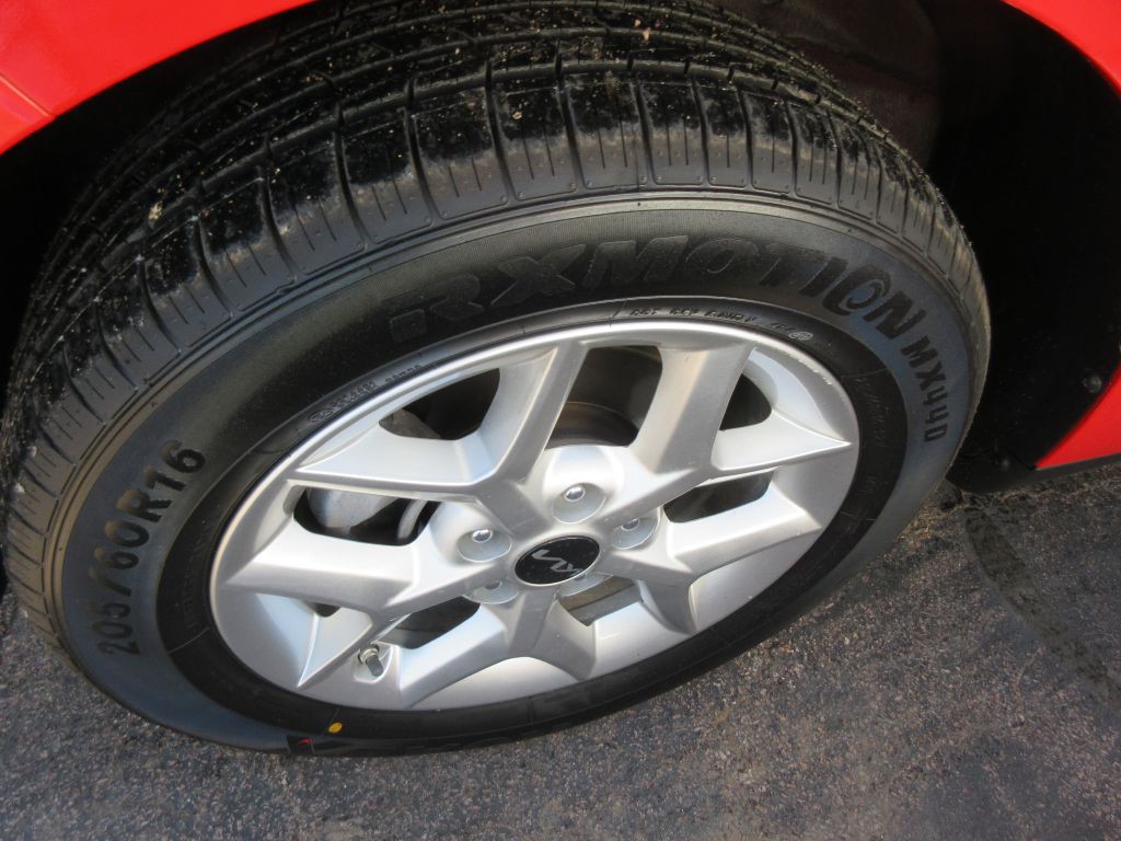 2024 Kia Soul Image 17