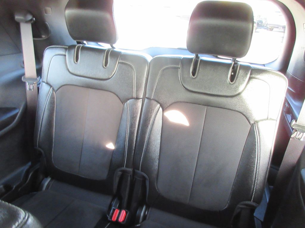 2024 Jeep Grand Cherokee Image 10