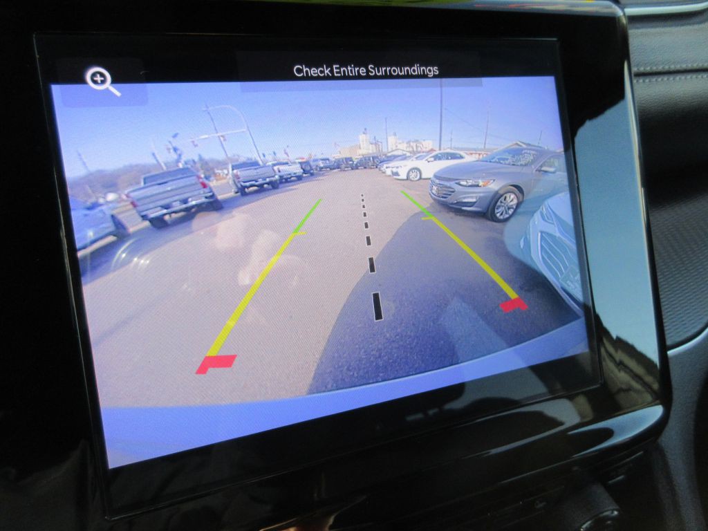 2024 Jeep Grand Cherokee Image 14