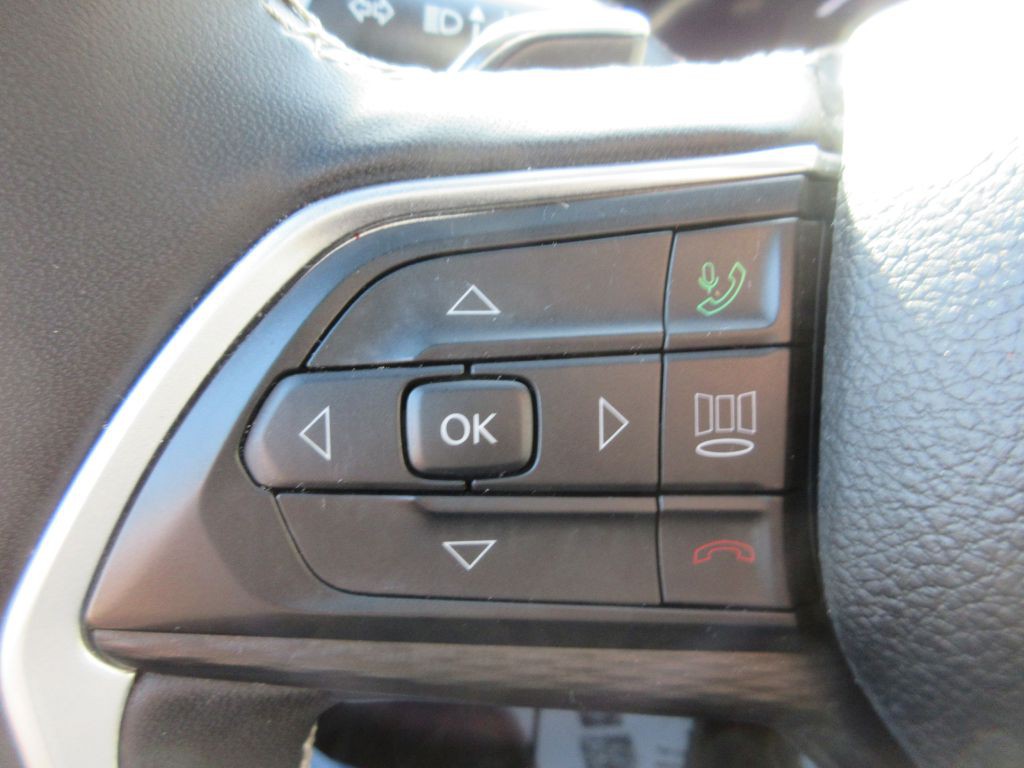 2024 Jeep Grand Cherokee Image 16