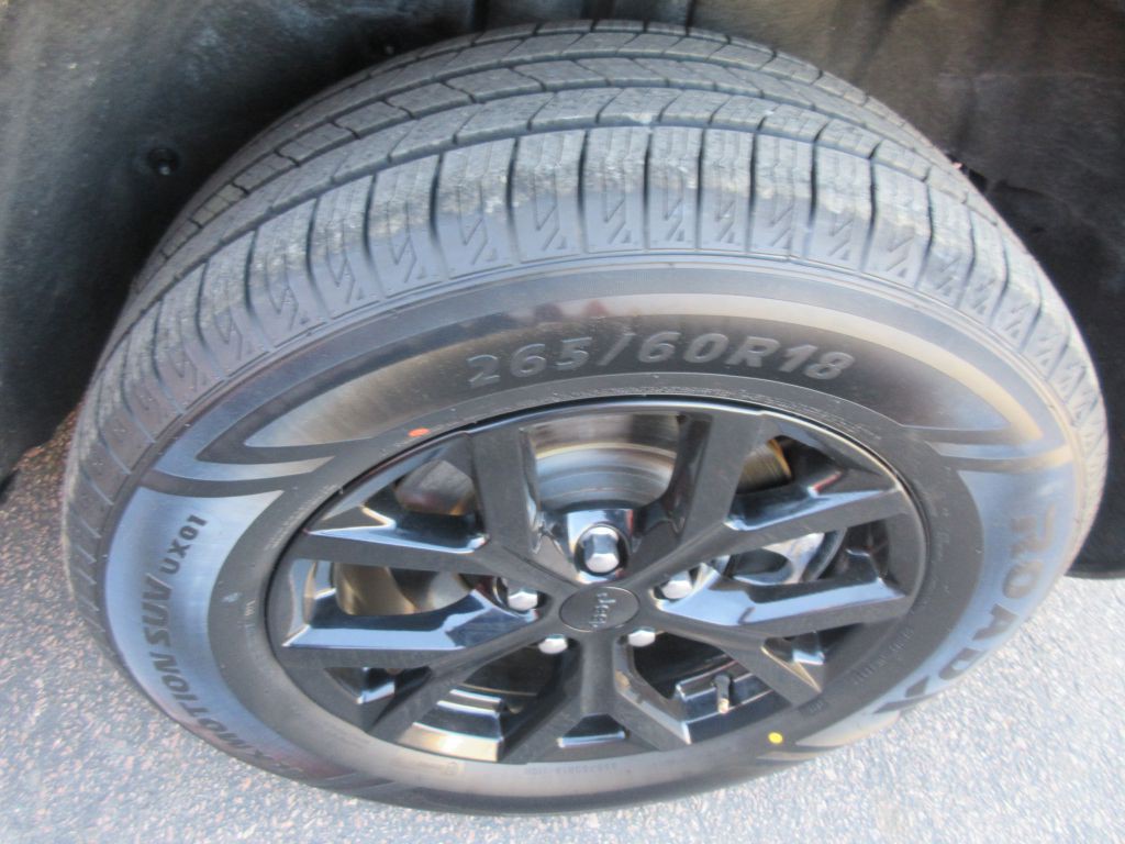 2024 Jeep Grand Cherokee Image 18