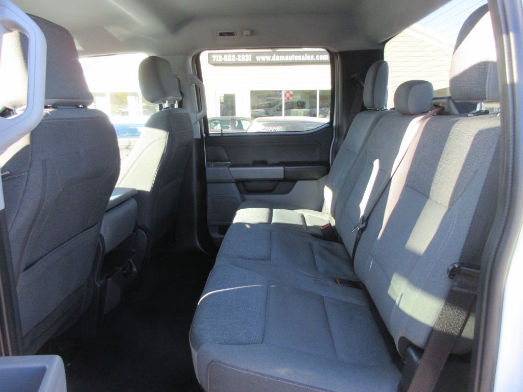 2024 Ford F-150 Image 9