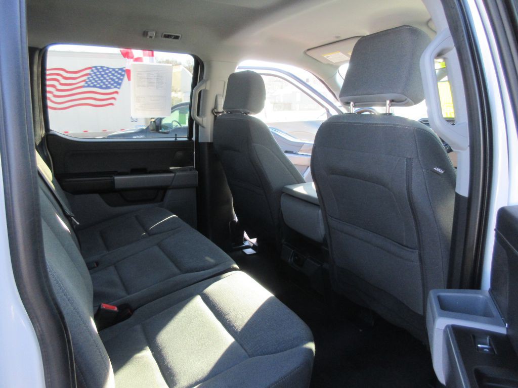 2024 Ford F-150 Image 10