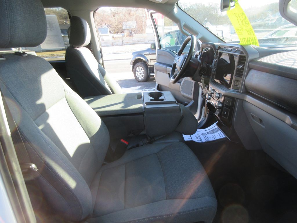 2024 Ford F-150 Image 11