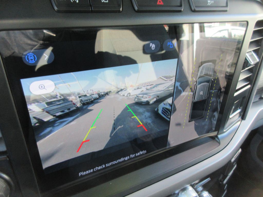 2024 Ford F-150 Image 13