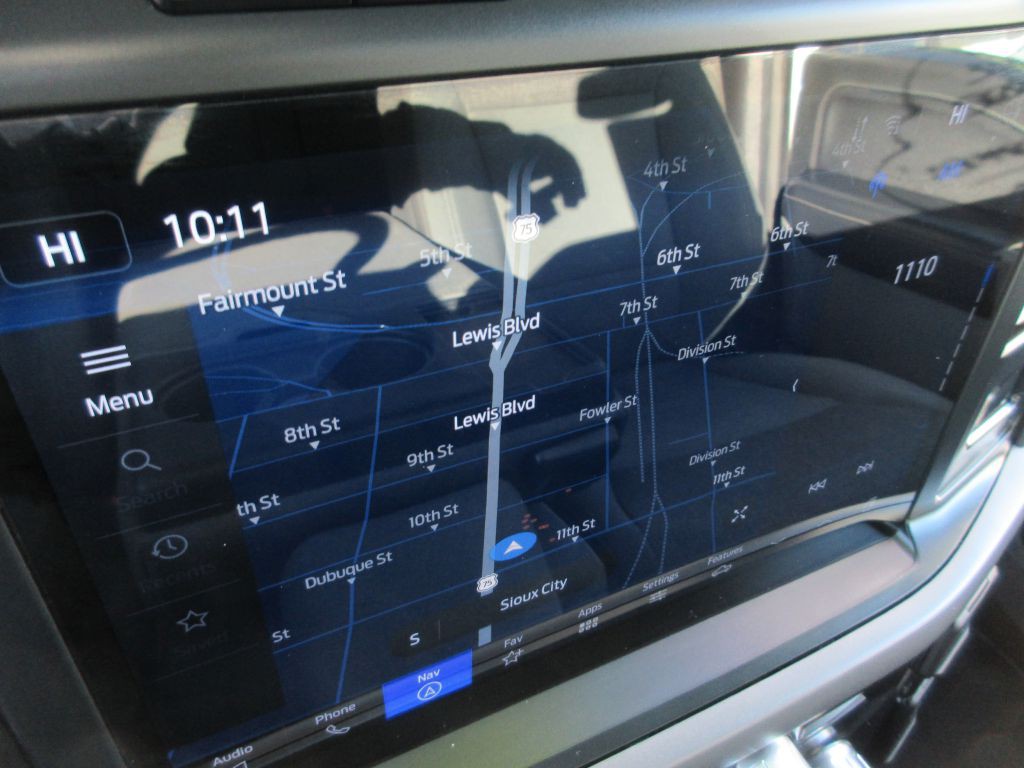 2024 Ford F-150 Image 14