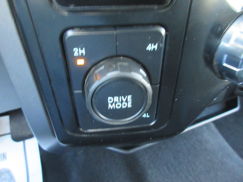 2024 Ford F-150 Image 15