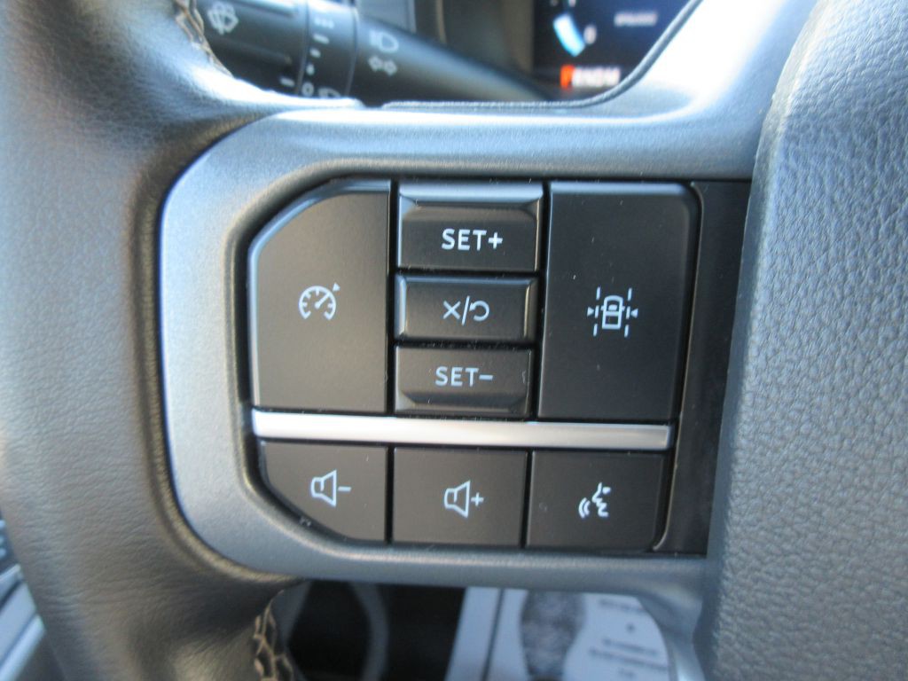 2024 Ford F-150 Image 16