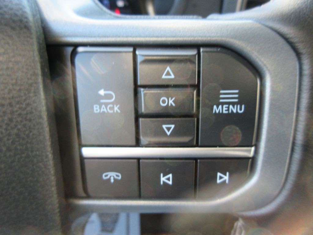 2024 Ford F-150 Image 17