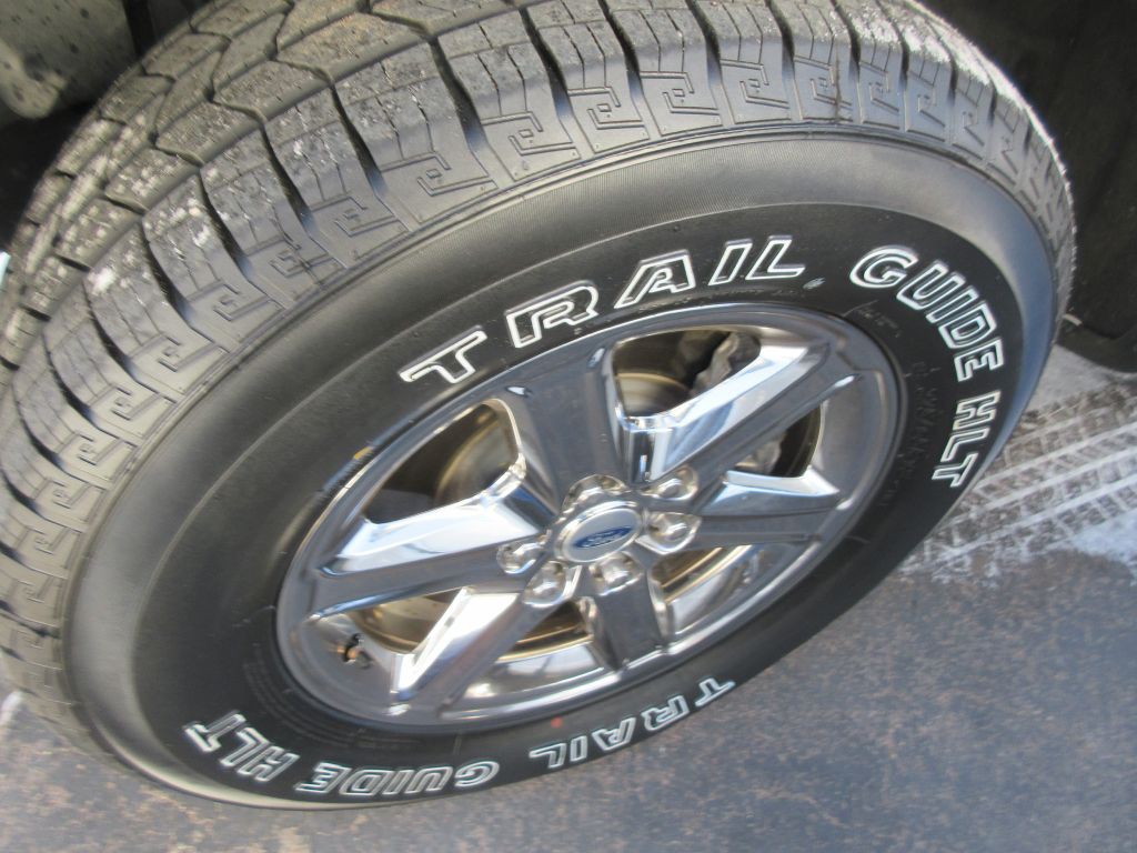 2024 Ford F-150 Image 18