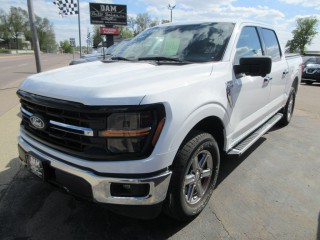 Image for 2024 Ford F-150 XLT ID: 7134148