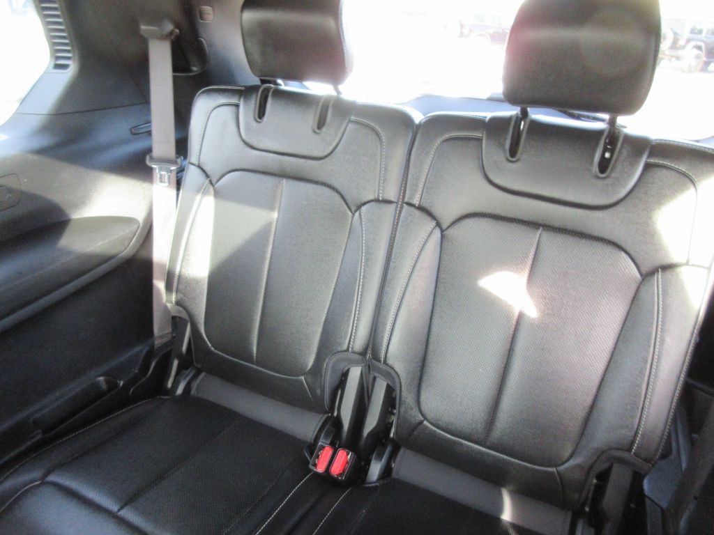 2024 Jeep Grand Cherokee Image 10