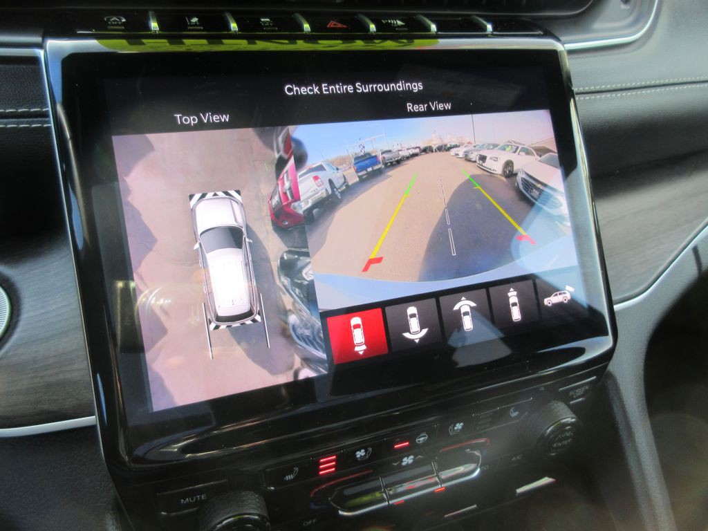 2024 Jeep Grand Cherokee Image 14