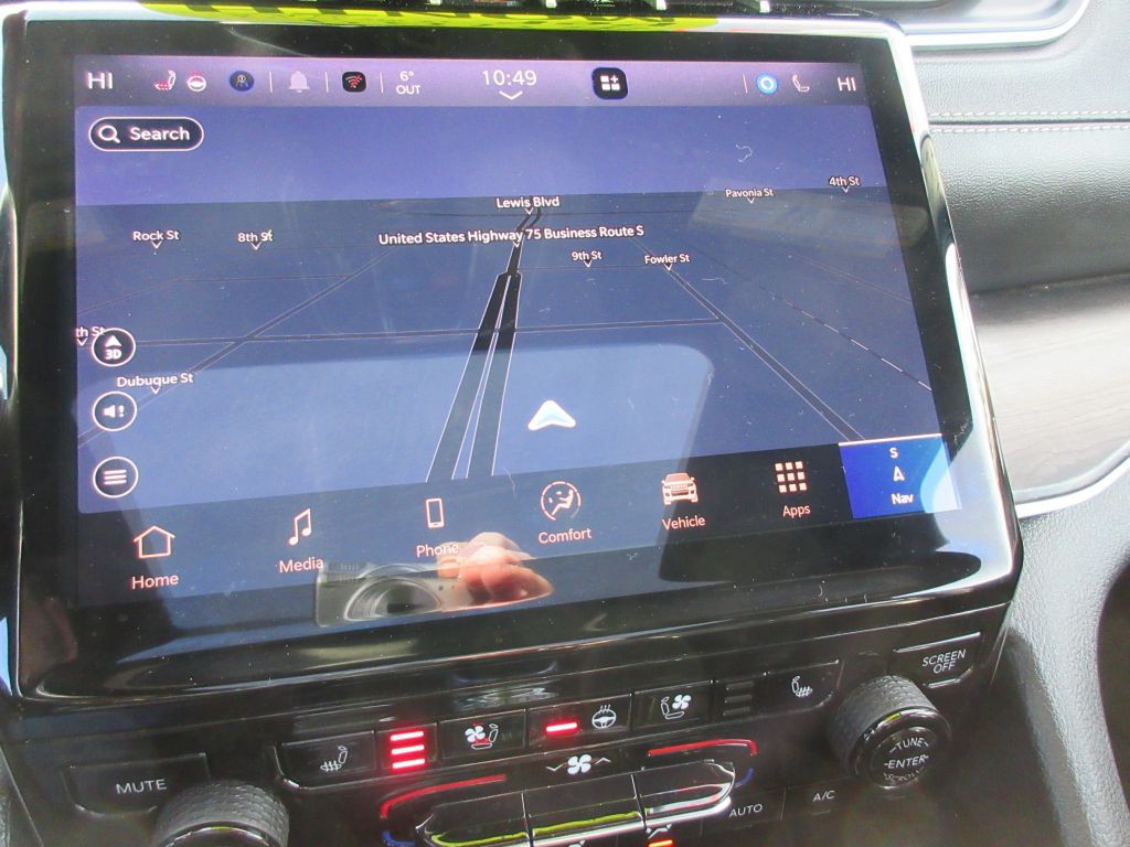 2024 Jeep Grand Cherokee Image 15