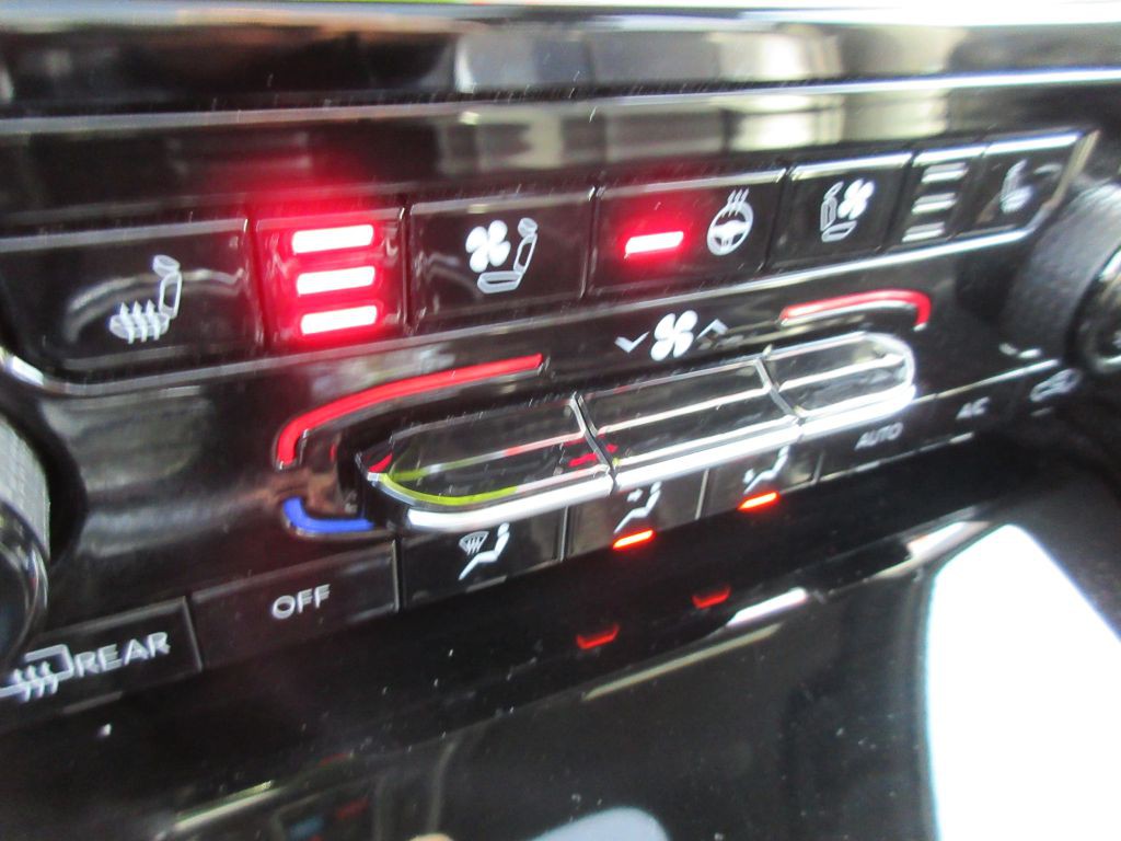 2024 Jeep Grand Cherokee Image 16