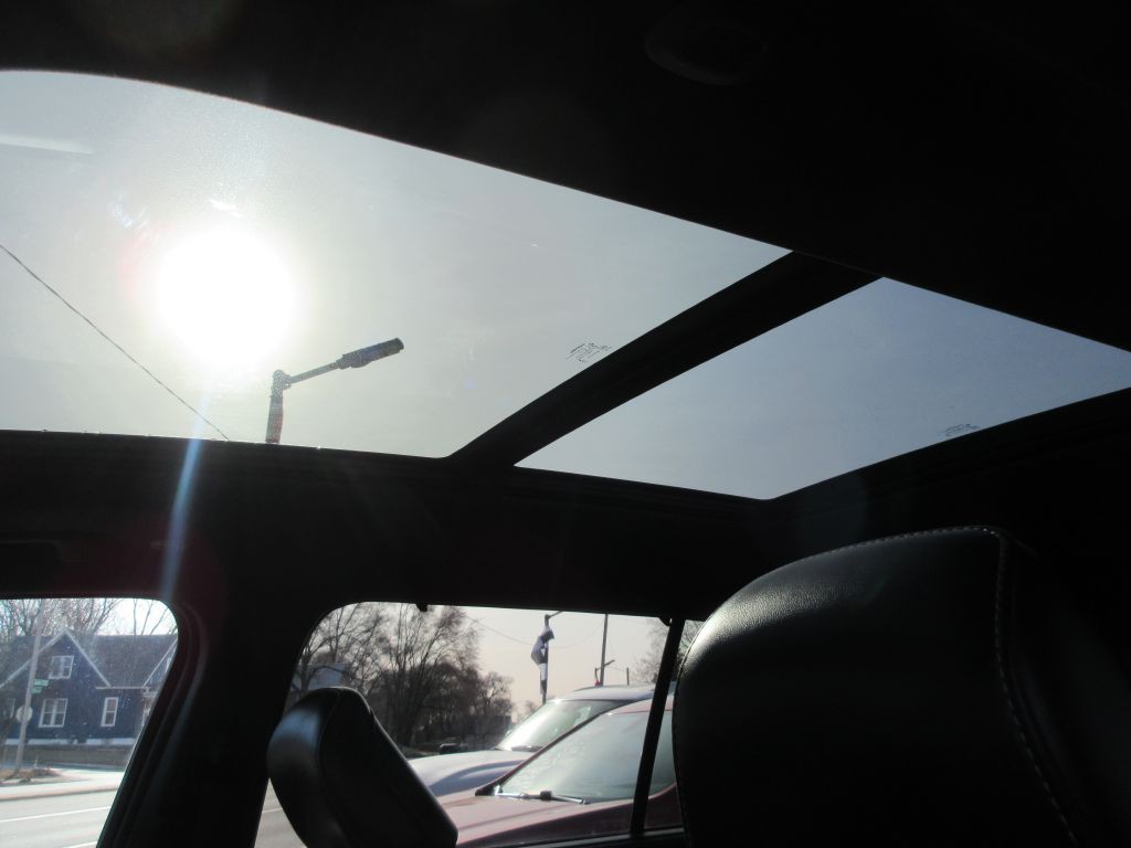 2024 Jeep Grand Cherokee Image 19