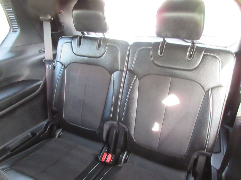 2024 Jeep Grand Cherokee Image 10