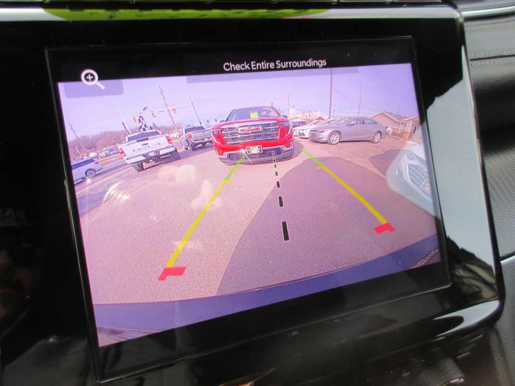 2024 Jeep Grand Cherokee Image 14