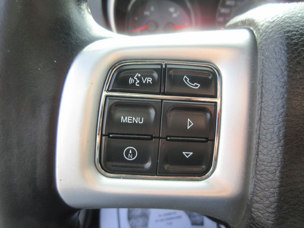 2014 Dodge Avenger Image 15