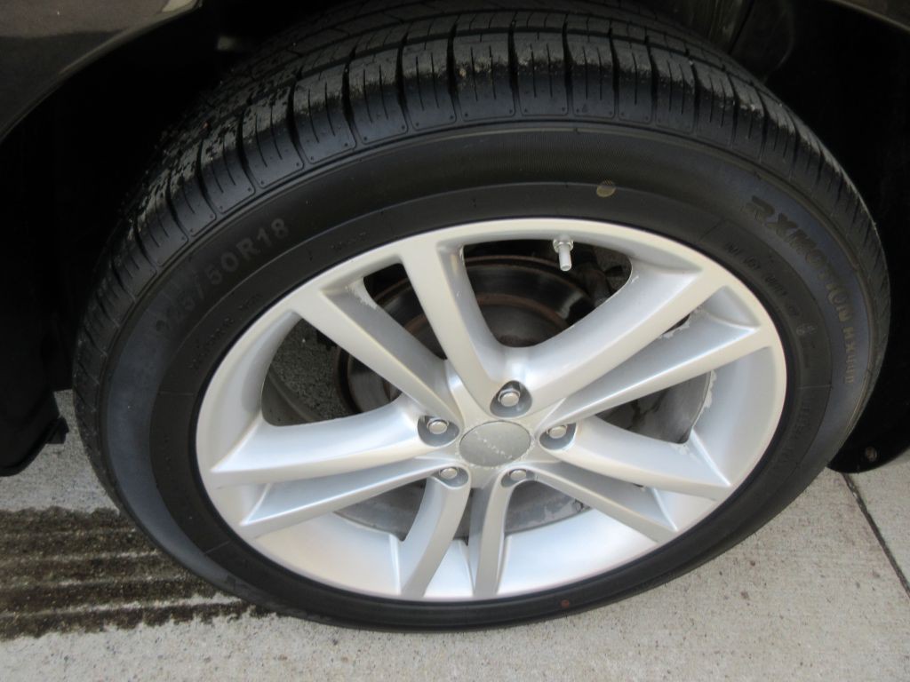 2014 Dodge Avenger Image 17