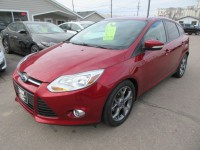 Image for 2014 Ford Focus SE ID: 7148660