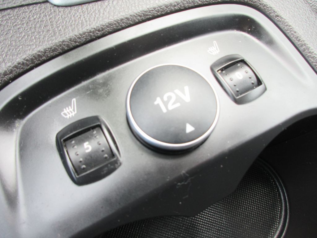 2014 Ford Focus Image 14