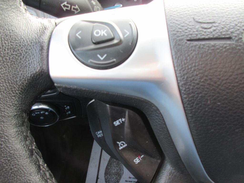 2014 Ford Focus Image 15