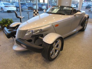 Image for 2000 Plymouth Prowler  ID: 7151229