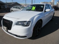 Image for 2023 Chrysler 300 S ID: 7151738