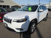 Image for 2020 Jeep Cherokee Limited ID: 7159376