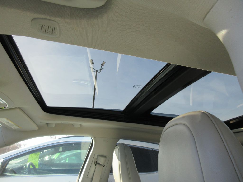 2020 Jeep Cherokee Image 18