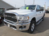 Image for 2024 RAM 2500 Big Horn ID: 7163936