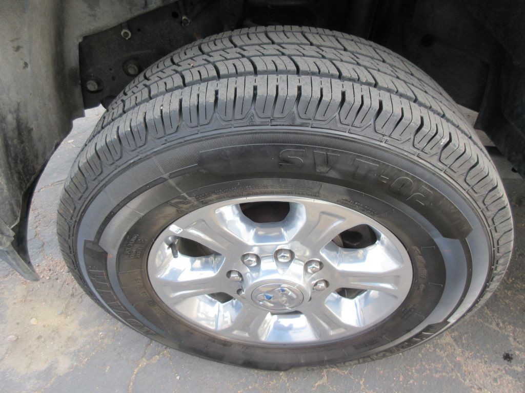 2024 RAM 2500 Image 16