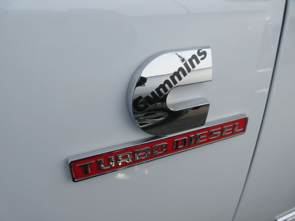 2024 RAM 2500 Image 17