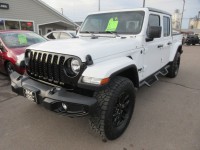 Image for 2022 Jeep Gladiator Willy's ID: 7163973