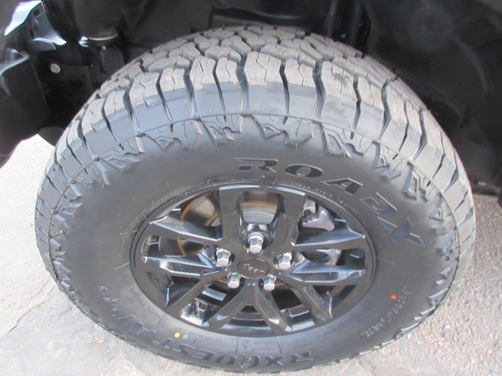 2022 Jeep Gladiator Image 18