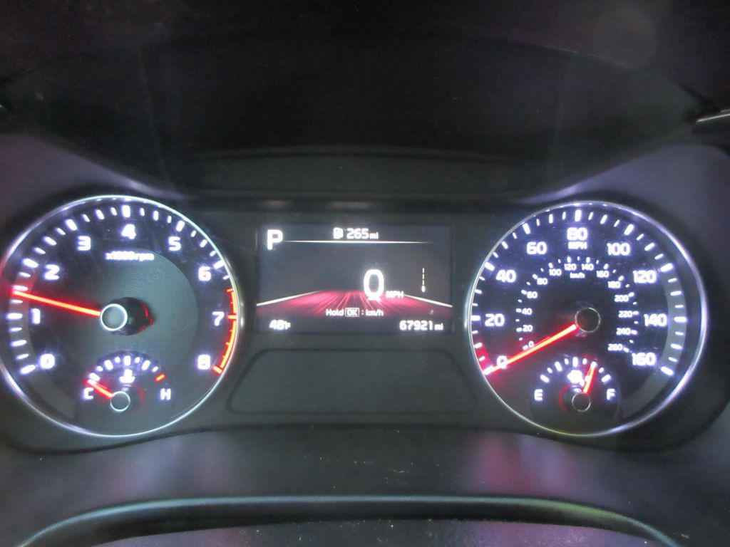 2024 Kia Forte Image 15