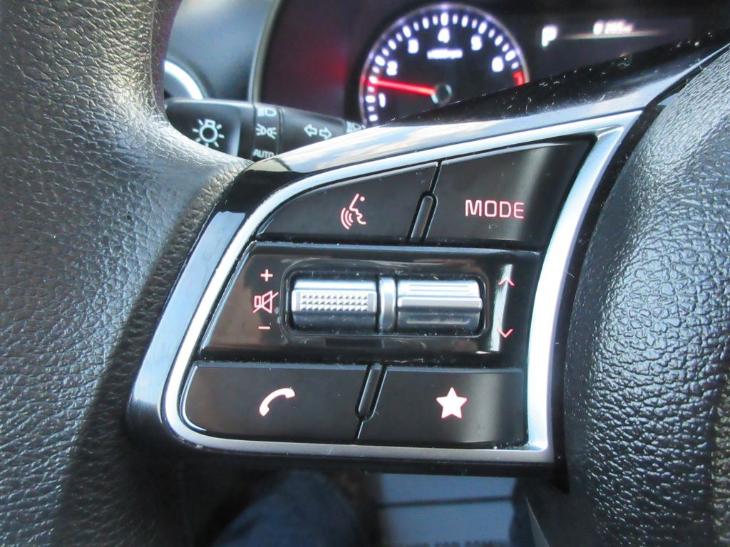 2024 Kia Forte Image 16