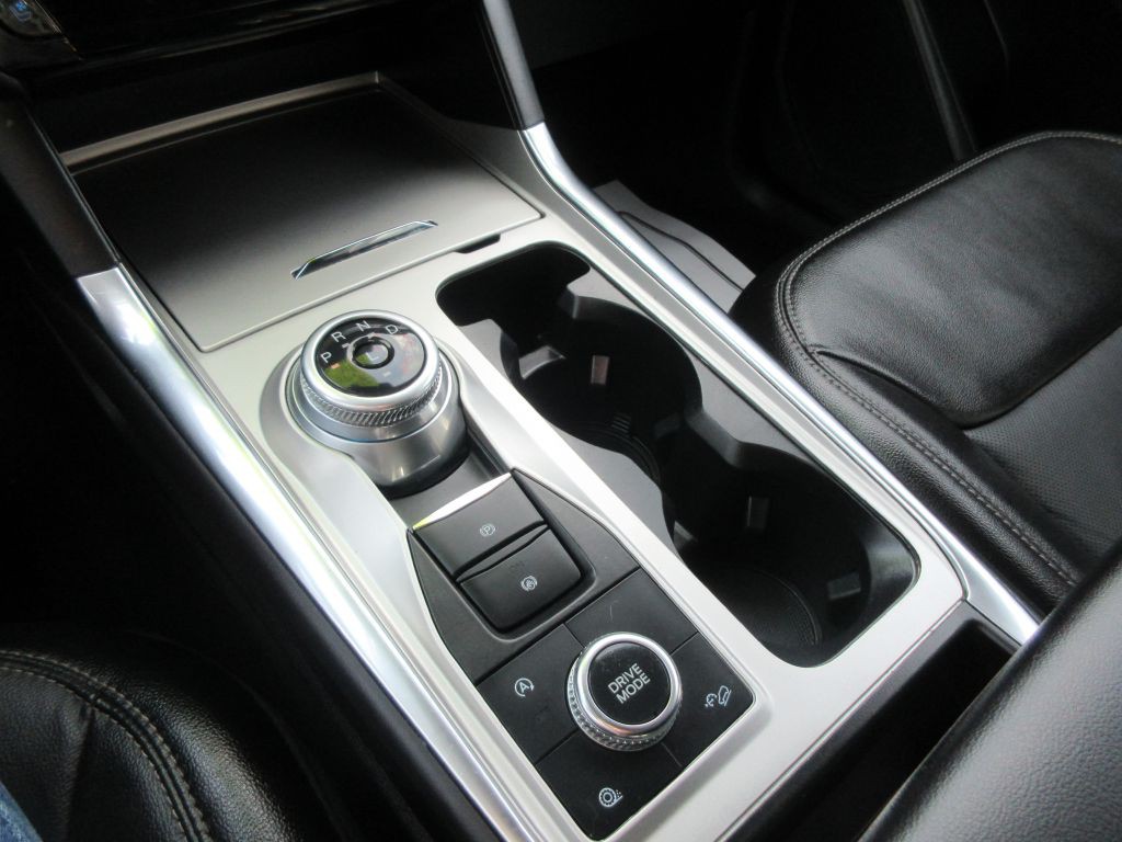 2023 Ford Explorer Image 22