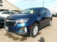 Image for 2022 Chevrolet Equinox LT ID: 7166344