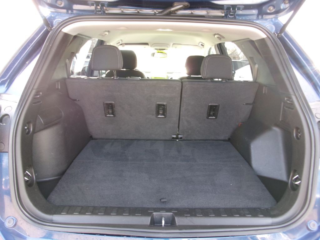 2022 Chevrolet Equinox Image 12