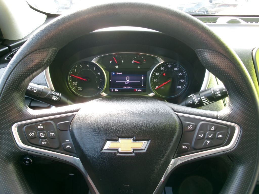 2022 Chevrolet Equinox Image 14